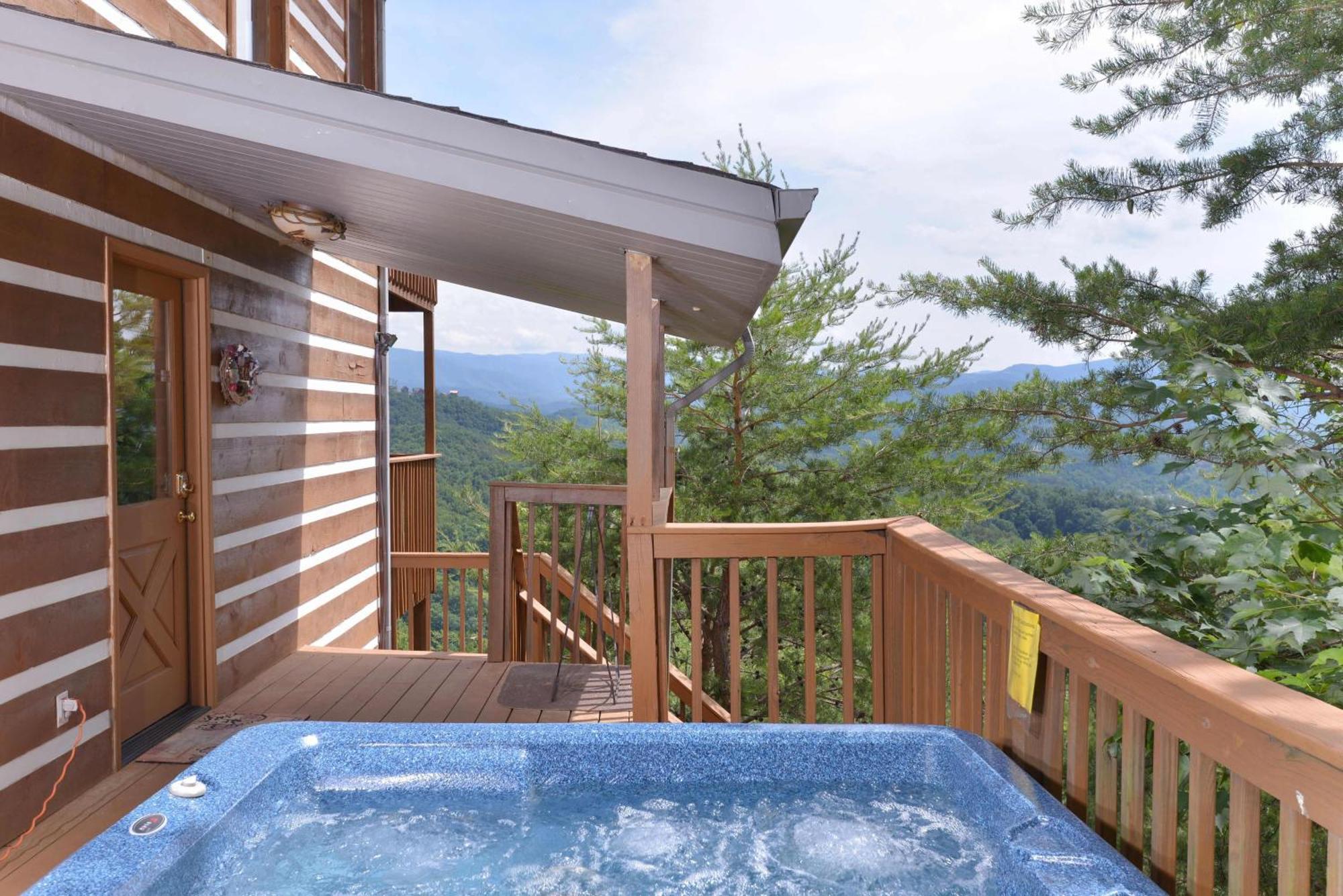 Amazing View #223 Villa Sevierville Exterior photo