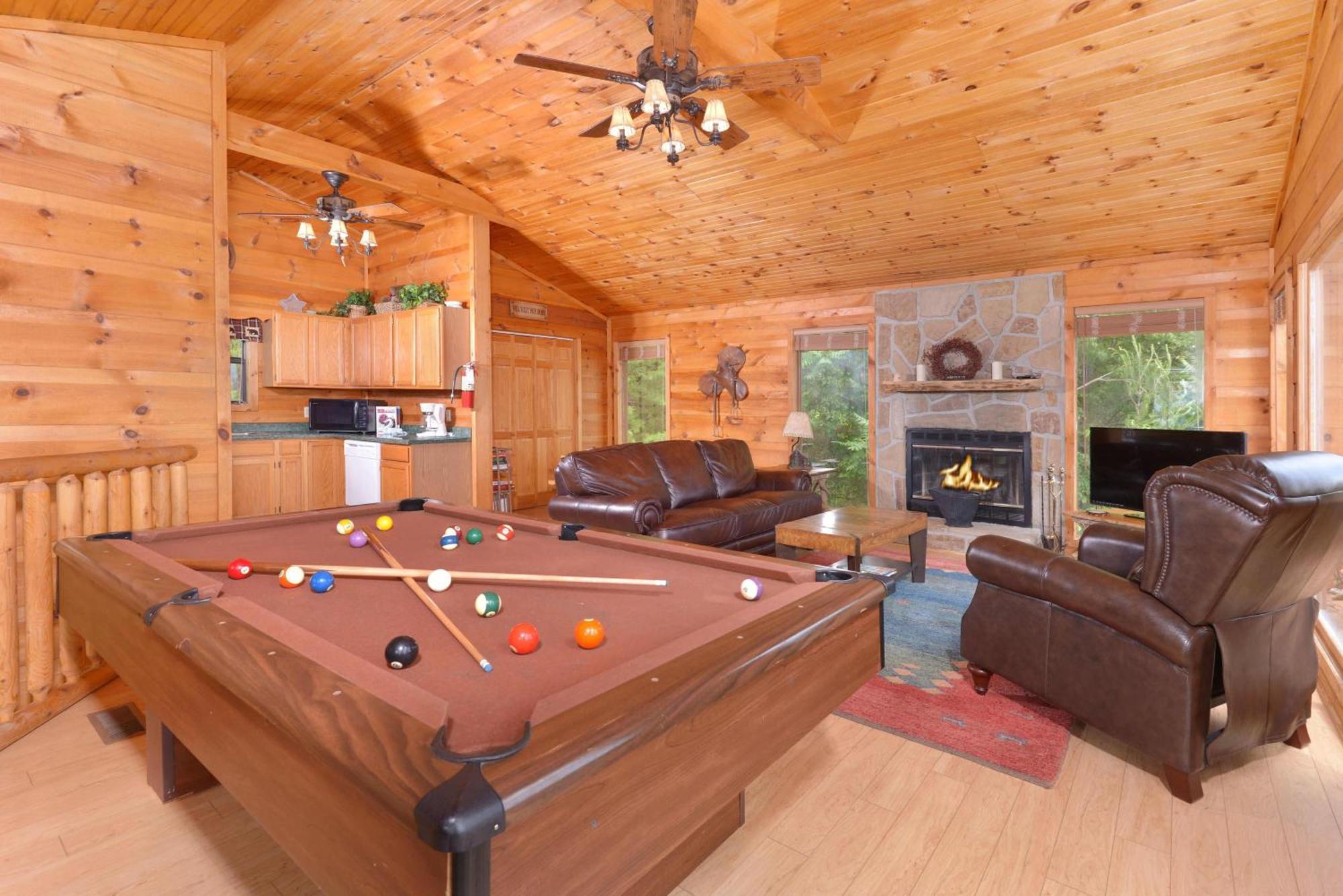 Amazing View #223 Villa Sevierville Exterior photo